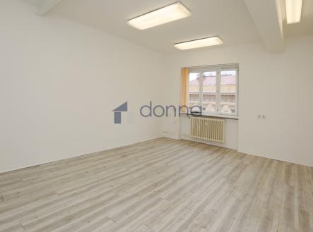 Pronájem kanceláře, 20 m²