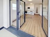 Pronájem bytu, 1+kk, 39 m²