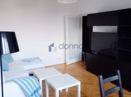 Pronájem bytu, 2+1, 54 m²