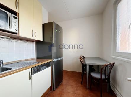 Pronájem bytu, 2+1, 57 m²