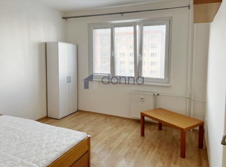 Pronájem bytu, 2+1, 57 m²