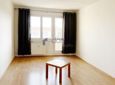 Pronájem bytu, 2+1, 57 m²