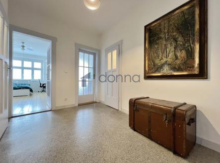 Prodej bytu, 3+kk, 83 m²