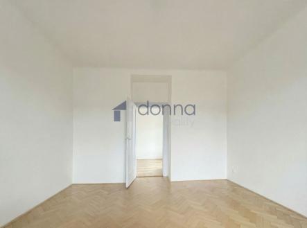 Prodej bytu, 3+kk, 83 m²