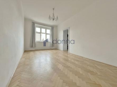 Prodej bytu, 3+kk, 83 m²