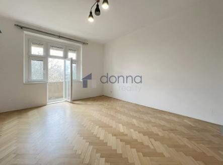 Prodej bytu, 3+kk, 83 m²