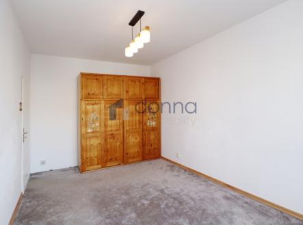 Pronájem bytu, 3+1, 70 m²