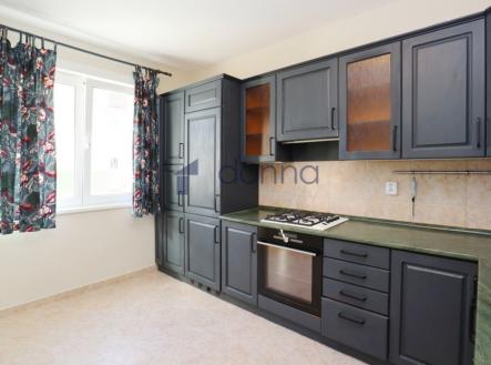 Pronájem bytu, 3+1, 70 m² obrázek
