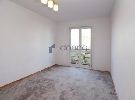 Pronájem bytu, 3+1, 70 m²