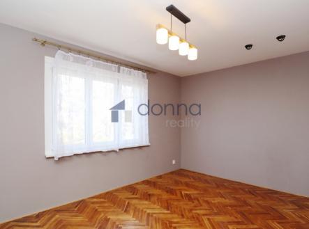Pronájem bytu, 3+1, 70 m²