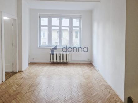 Pronájem bytu, 3+1, 96 m²
