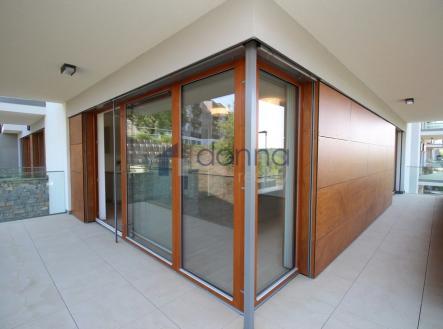 Pronájem bytu, 2+kk, 56 m²