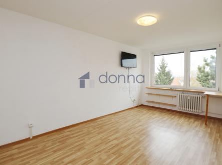 Pronájem bytu, 2+kk, 45 m²