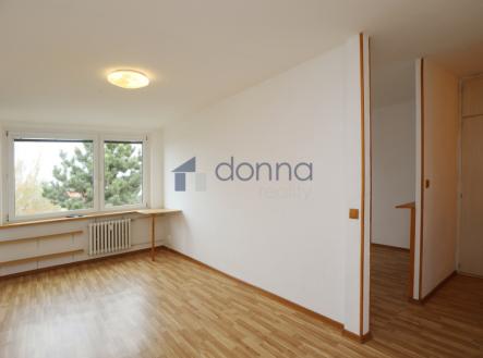 Pronájem bytu, 2+kk, 45 m²