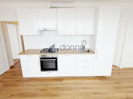 Pronájem bytu, 3+kk, 69 m²