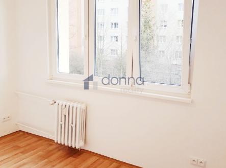 Pronájem bytu, 3+kk, 54 m²
