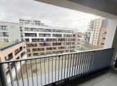 Pronájem bytu, 1+kk, 37 m²