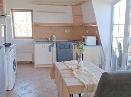 Pronájem bytu, 1+kk, 67 m²