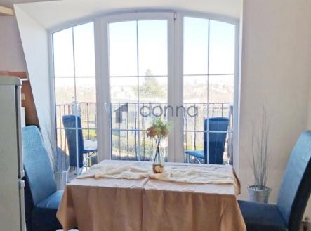 Pronájem bytu, 1+kk, 67 m²