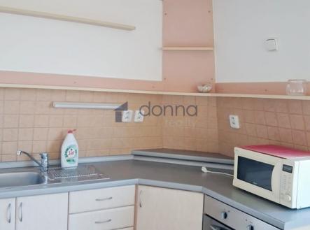 Pronájem bytu, 1+kk, 67 m²