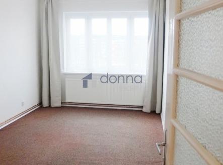 Pronájem bytu, 2+kk, 42 m²