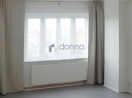 Pronájem bytu, 2+kk, 42 m²