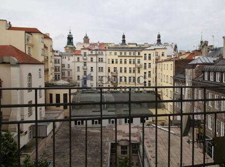 Pronájem bytu, 2+1, 80 m²