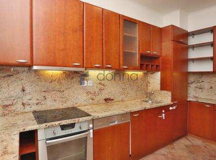 Pronájem bytu, 4+1, 92 m²