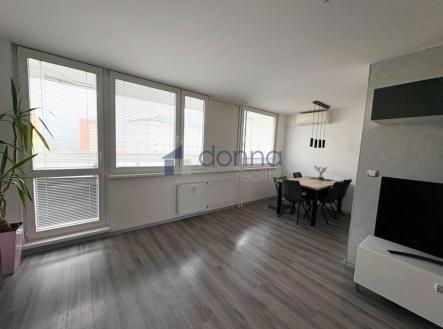 Pronájem bytu, 3+1, 78 m²