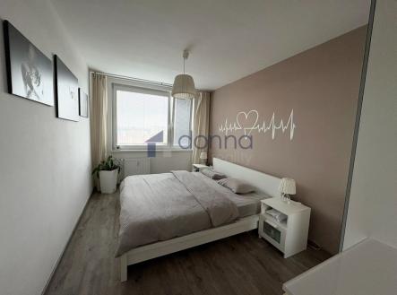 Pronájem bytu, 3+1, 78 m²