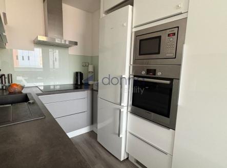 Pronájem bytu, 3+1, 78 m²