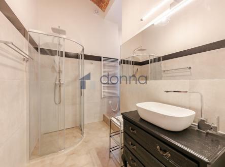 Pronájem bytu, 1+1, 46 m²