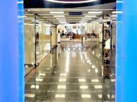 Pronájem obchodní prostor, 310 m²