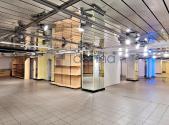 Pronájem obchodní prostory, 310 m²