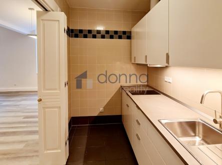 Pronájem bytu, 4+kk, 156 m²