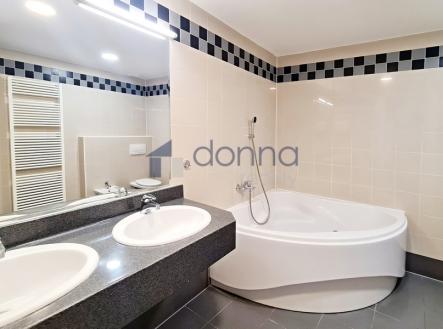 Pronájem bytu, 4+kk, 155 m²