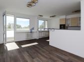 Pronájem bytu, 3+kk, 68 m²