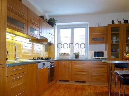 Pronájem bytu, 3+1, 96 m² obrázek