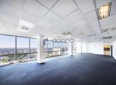 Pronájem kanceláře, 222 m²