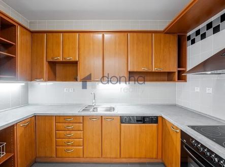 Pronájem bytu, 4+kk, 155 m²