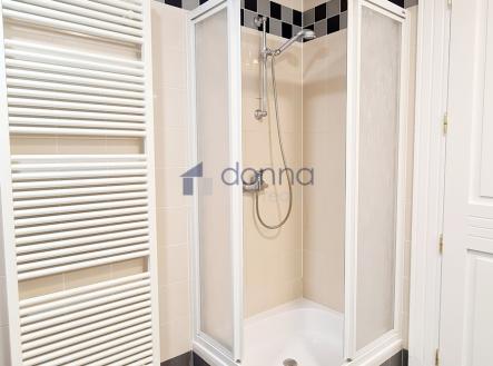 Pronájem bytu, 4+kk, 155 m²