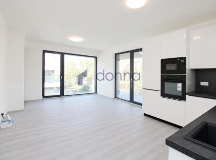 Pronájem bytu, 2+kk, 60 m²