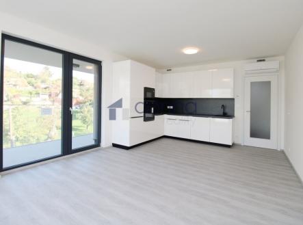 Pronájem bytu, 2+kk, 60 m²