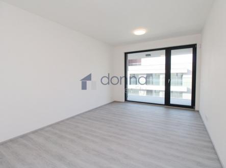 Pronájem bytu, 2+kk, 60 m²