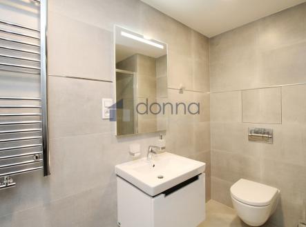 Pronájem bytu, 2+kk, 60 m²