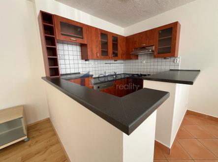 Pronájem bytu, 3+kk, 75 m²
