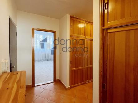 Pronájem bytu, 3+kk, 75 m²