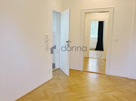 Pronájem bytu, 4+kk, 135 m²