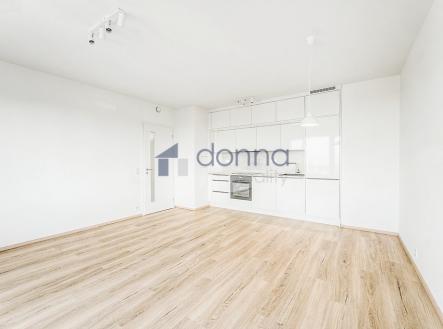 Pronájem bytu, 2+kk, 57 m²