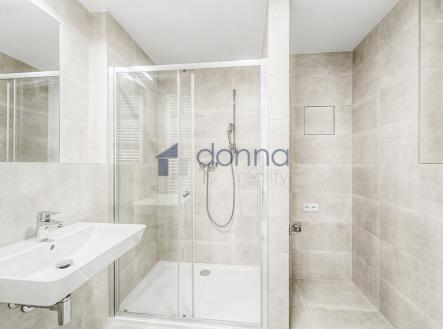 Pronájem bytu, 2+kk, 57 m²